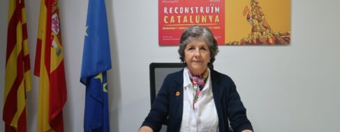 Sociedad Civil Catalana: «Dar la amnistía por siete votos es una humillación»