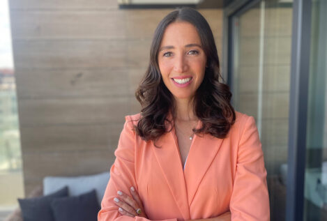 Emilia de Alonso (Hologic): «Es vital hacer un plan integral de salud de la mujer»