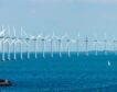 La agencia internacional de renovables pide a España detallar más su plan de eólica marina