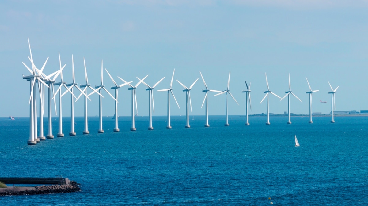 La agencia internacional de renovables pide a España detallar más su plan de eólica marina