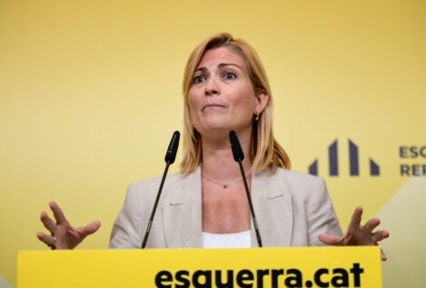 Los diputados de ERC intervendrán en catalán en el Congreso