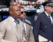 El alcalde de Nueva York advierte que la inmigración ilegal «destruirá la ciudad»