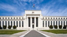 La Reserva Federal de EEUU pausa la subida de tipos y los mantiene entre el 5,25% y el 5,50%