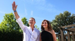 Feijóo sitúa como pieza clave de la FEMP a un ex alto cargo del Gobierno de Ayuso