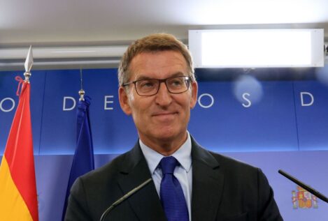 Feijóo descarta reunirse con Junts tras conocer las condiciones de Puigdemont