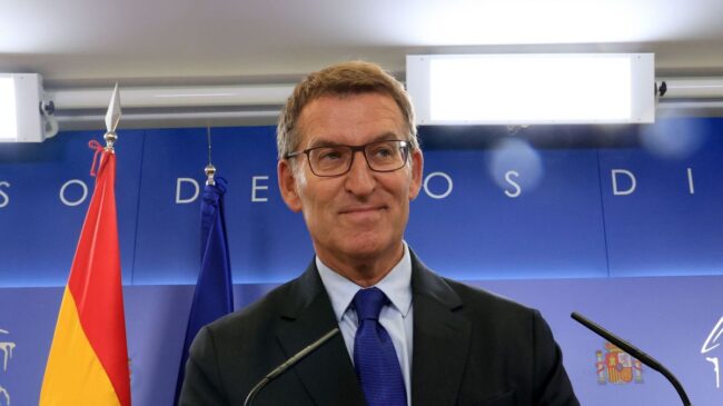 Feijóo descarta reunirse con Junts tras conocer las condiciones de Puigdemont