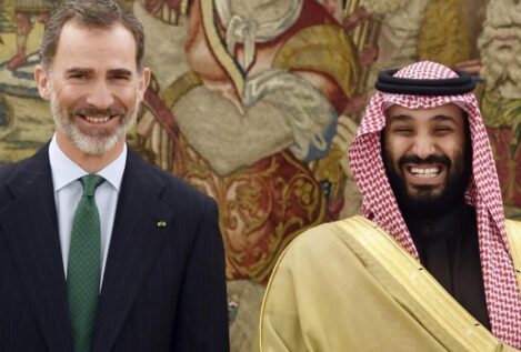 Arabia Saudí multiplicó por doce su inversión en España antes de empezar su asalto a Telefónica