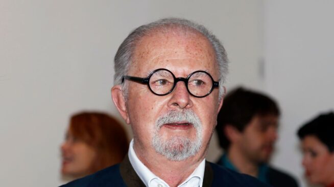 Muere Fernando Botero, el artista colombiano de las voluptuosas esculturas