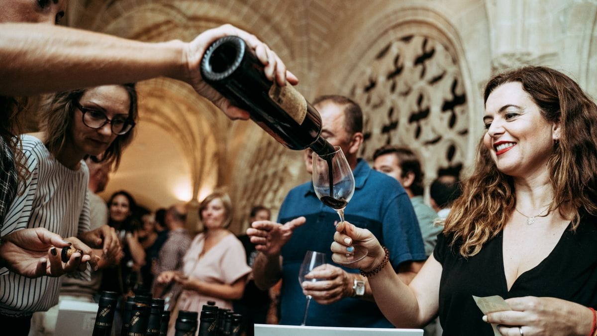 Fiestas, vendimias y vinos, un trío de plena actualidad