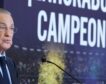 El Real Madrid presenta una querella contra LaLiga y contra Javier Tebas
