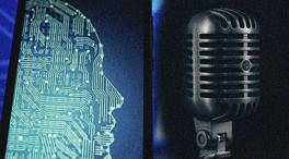 Así se pueden detectar las inteligencias artificiales de clonación de voz
