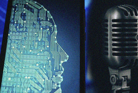Así se pueden detectar las inteligencias artificiales de clonación de voz