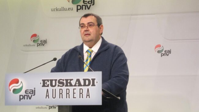 El PNV cree que vascos y catalanes deben jugar «con inteligencia» su encaje en el Estado