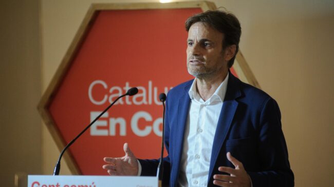 Asens cree que Zapatero «podría jugar un rol interesante» al negociar con Puigdemont