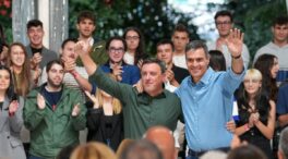 Sánchez asegura que buscará votos «debajo de las piedras» para volver a ser presidente