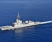 Defensa cesa al comandante de la fragata más potente de la Armada que nombró en junio