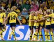 Una futbolista sueca afirma que su equipo apoyará a las españolas si boicotean el partido