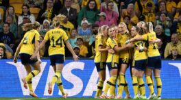 Una futbolista sueca afirma que su equipo apoyará a las españolas si boicotean el partido