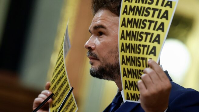 ¿Por qué el CIS no pregunta sobre la amnistía? Ya lo hizo en 1976, 1977 y 2011