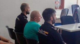 Cárcel para el 'gastrojeta', el experto en comilonas que fingía infartos para no pagar