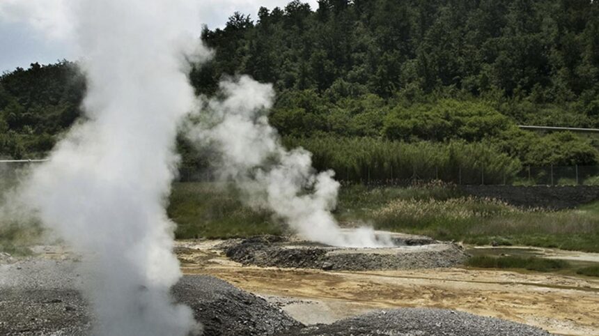 La geotermia se abre paso en Canarias como alternativa a los combustibles fósiles
