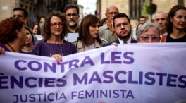 Cataluña solo indemnizó al 1,3% de mujeres víctimas de violencia de género de 2015 a 2019