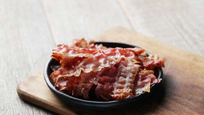 Grasas saturadas: qué son, dónde se encuentran y qué necesitas saber de ellas