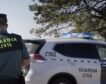 Detenido un hombre por agredir a ocho guardias civiles en un cuartel de Chiclana