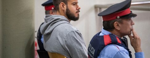 ERC estudia incluir en la amnistía a los dos raperos condenados por injurias al Rey