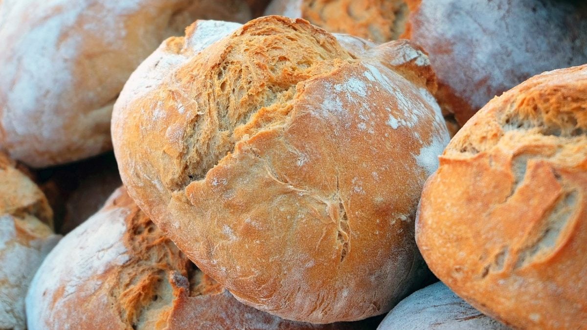La OCU señala cuál es el supermercado que vende mejor pan