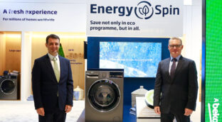 Beko apuesta por la sostenibilidad en la IFA 2023 para paliar la crisis energética