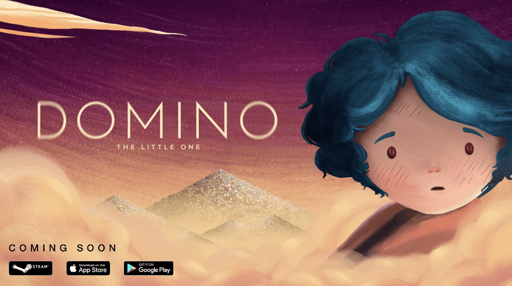 Imagen de Domino, videojuego inspirado en la apuesta sostenible de Beko y Grundig.