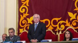 El presidente de Melilla trasladará al Rey su «preocupación» por la «hostilidad» marroquí