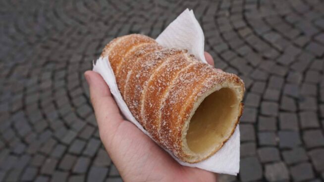 Qué comer en Budapest: descubre las cinco tradiciones culinarias de esta ciudad húngara