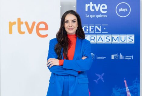 RTVE cancela 'Gen Playz' presentado por Inés Hernand después de tres años en emisión