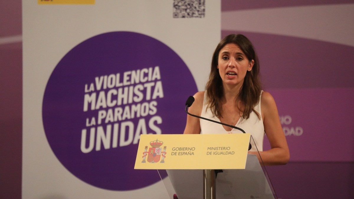 La Delegación del Gobierno denuncia que Ponferrada (León) no permite puntos violeta