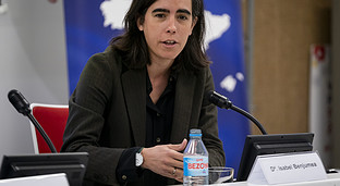 PP y Cs piden a Sánchez la lista de los cien primeros beneficiarios de los fondos de la UE