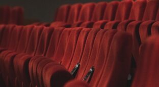 Un otoño de cine: los estrenos más esperados