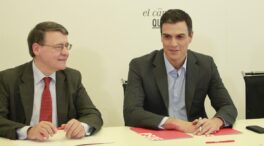 El exministro socialista Jordi Sevilla pide nuevas elecciones ante las condiciones de Puigdemont