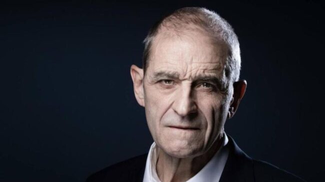 No le llame Ternera, llámele monstruo