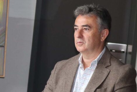 Un mando de la Guardia Civil señala al exjefe de protocolo de Zapatero por acoso
