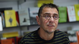 La Fiscalía no recurrirá la decisión de sacar a Podemos y a Monedero del 'caso Neurona'
