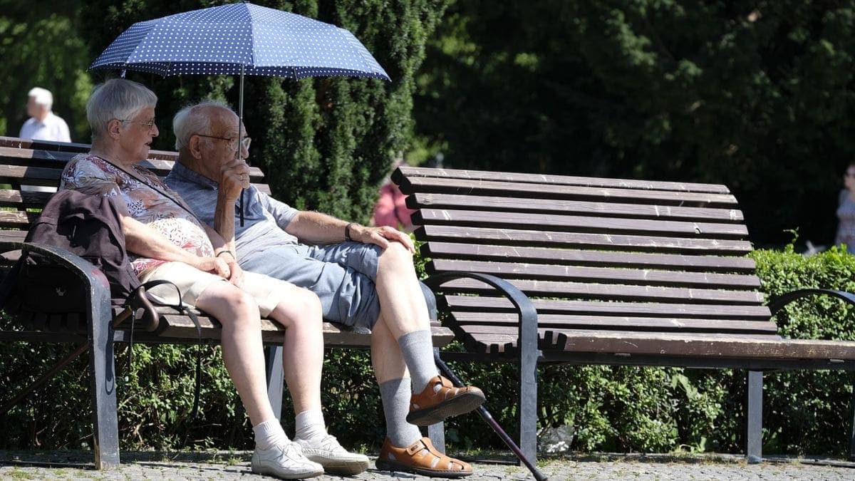 Edad de jubilación: estos serán los cambios aplicados en 2024