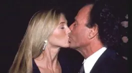 El lado más desconocido del matrimonio de Julio Iglesias y Miranda, al descubierto ahora
