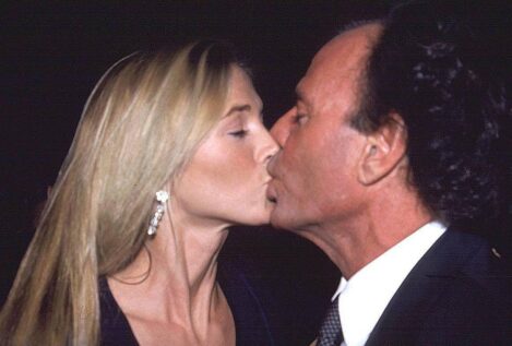 El lado más desconocido del matrimonio de Julio Iglesias y Miranda, al descubierto ahora