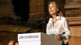 La Justicia ordena la demolición parcial de Valdecañas y Extremadura recurrirá