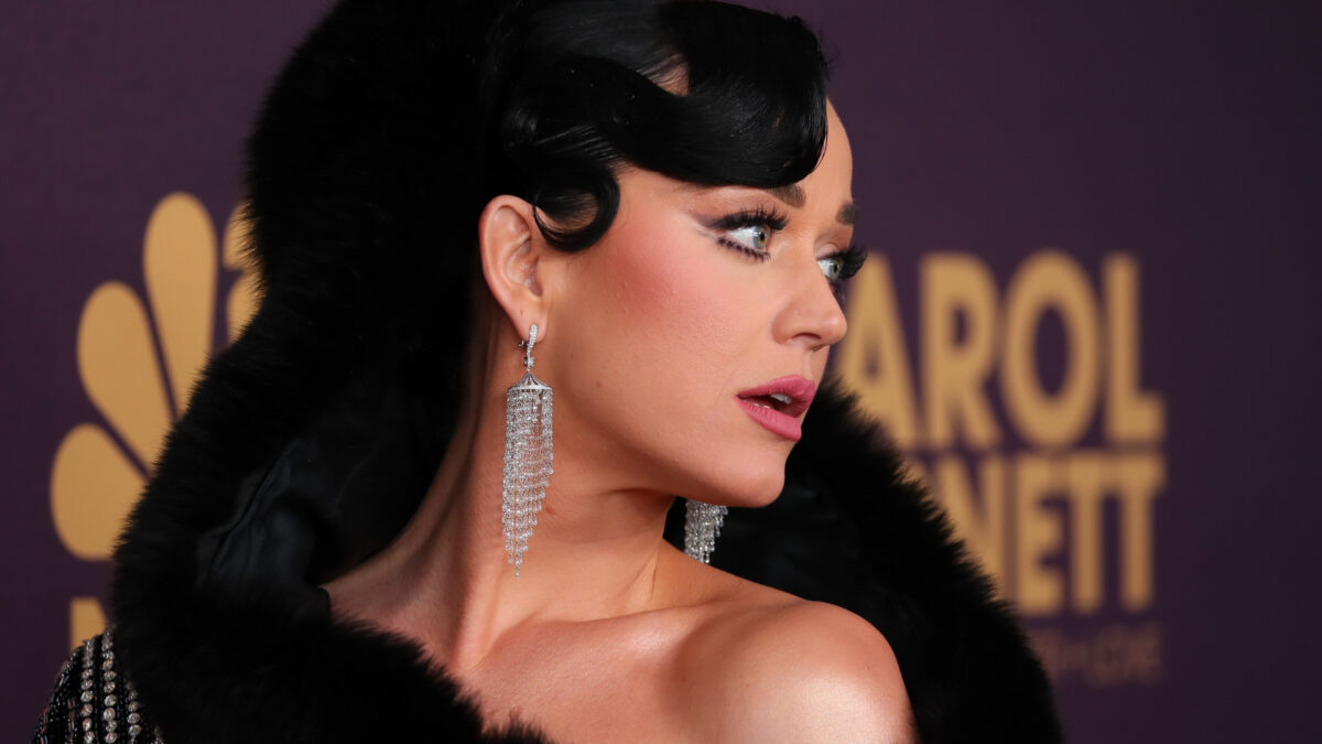 Katy Perry sentencia a su exmarido tras ser acusado de violación