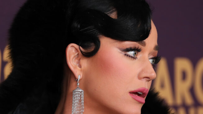 Katy Perry sentencia a su exmarido tras ser acusado de violación