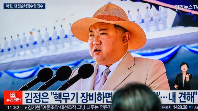 Corea del Norte afianza en la Constitución su estatus como potencia nuclear
