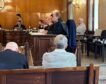 El jurado declara culpable al anciano que mató a un ladrón que asaltó su casa pero pide el indulto